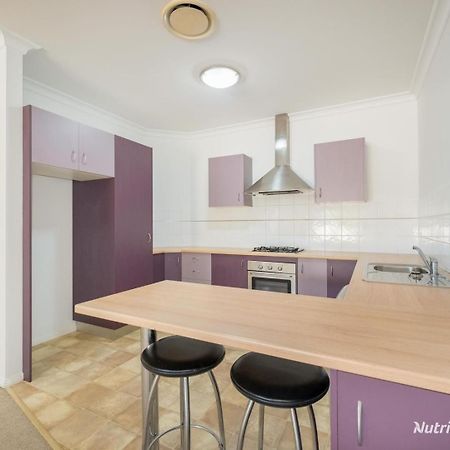 Griffith Prestige Apartments Luaran gambar