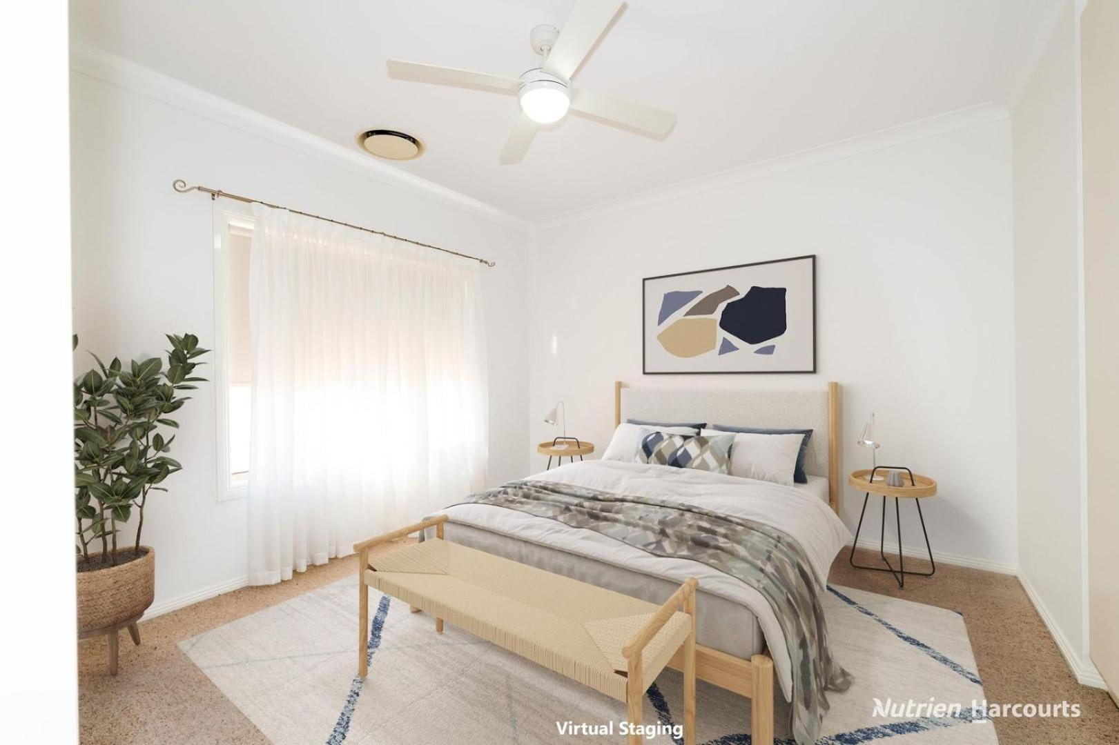 Griffith Prestige Apartments Luaran gambar