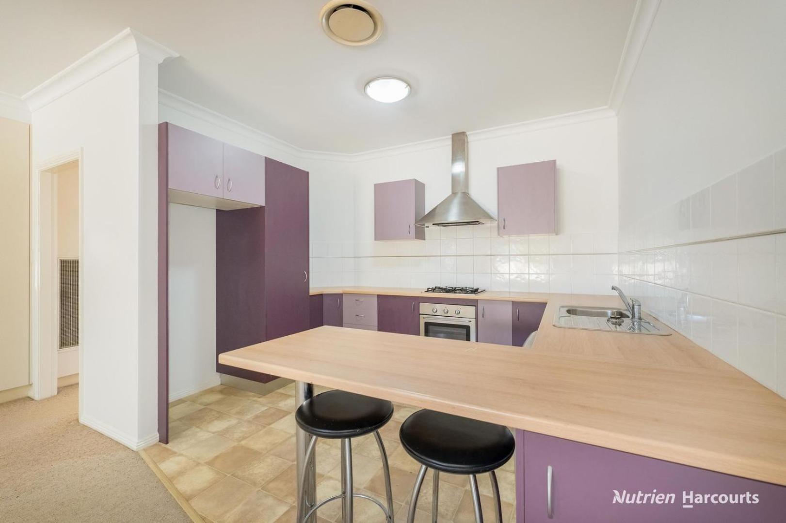 Griffith Prestige Apartments Luaran gambar