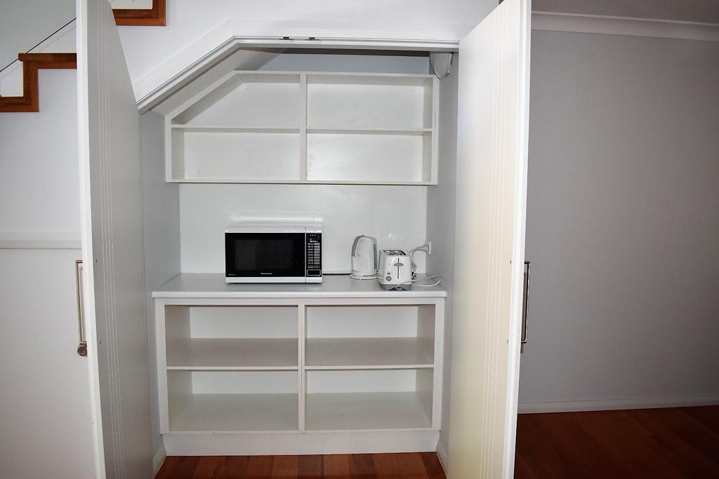 Griffith Prestige Apartments Luaran gambar